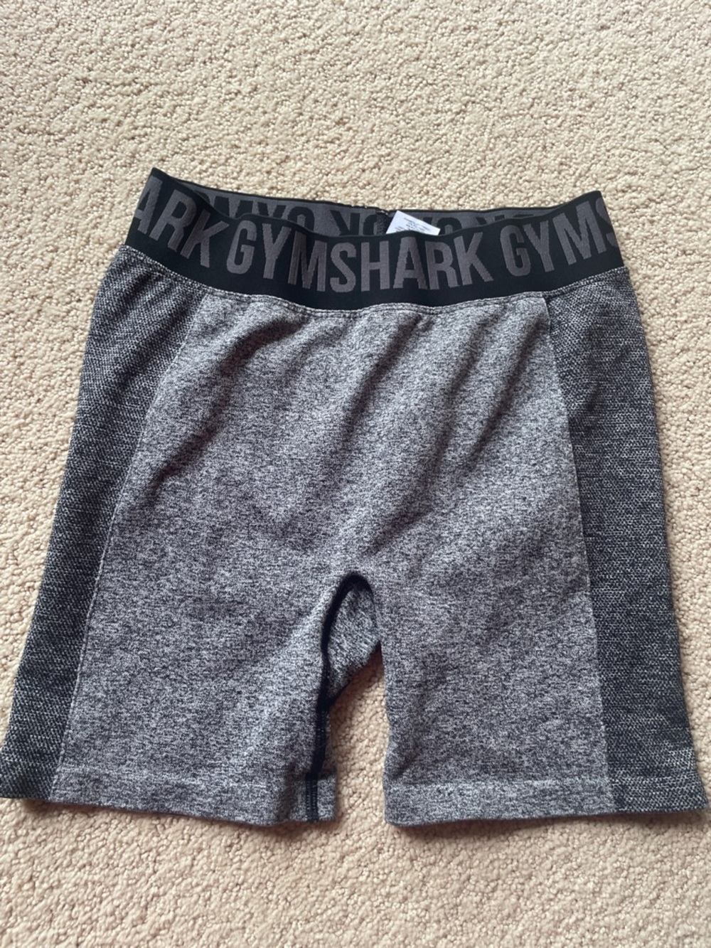 Gymshark Bike Shorts